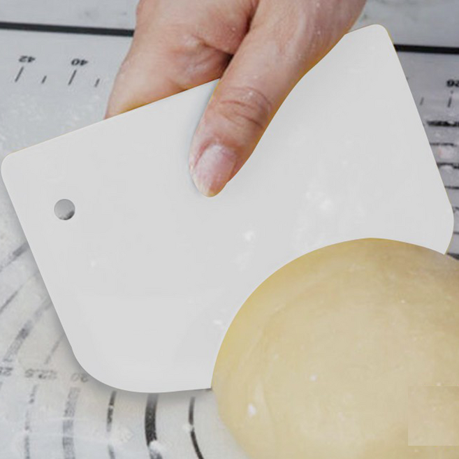 원라이프 직사각 스크래퍼2P 베이킹 제빵칼 반죽칼, 상세페이지 참조, 상세페이지 참조, 단품