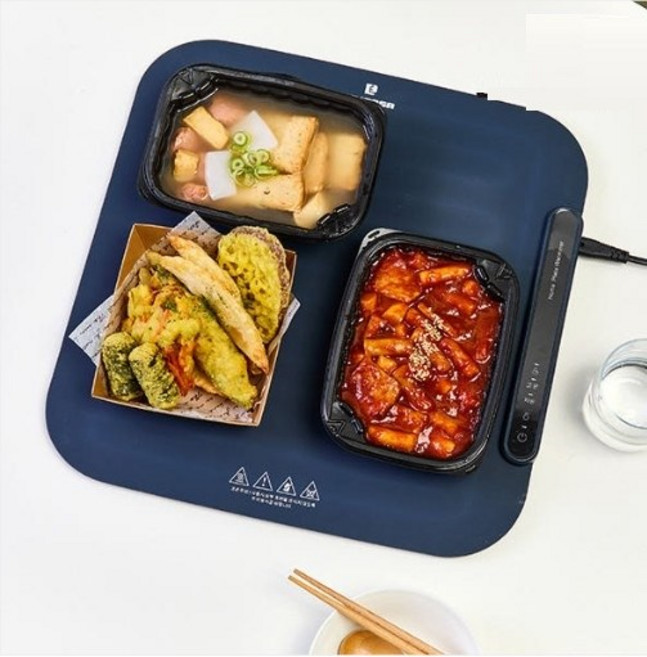 홈 플레이트 푸드워머 따뜻한 음식, 플레이트 워머