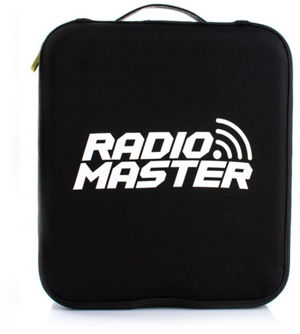 아크로사 RADiOMASTER 라디오마스터 TX16S용 폼박스 커버 케이스