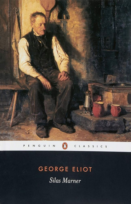 Silas Marner, Penguin Classic