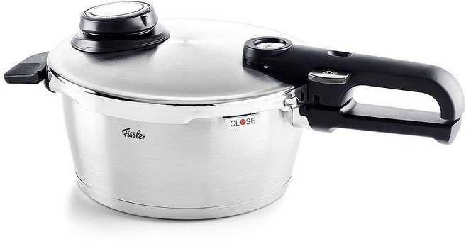 휘슬러 비타빗 프리미엄 압력솥 2.5L 18cm 인덕션 가능 대납, 1개