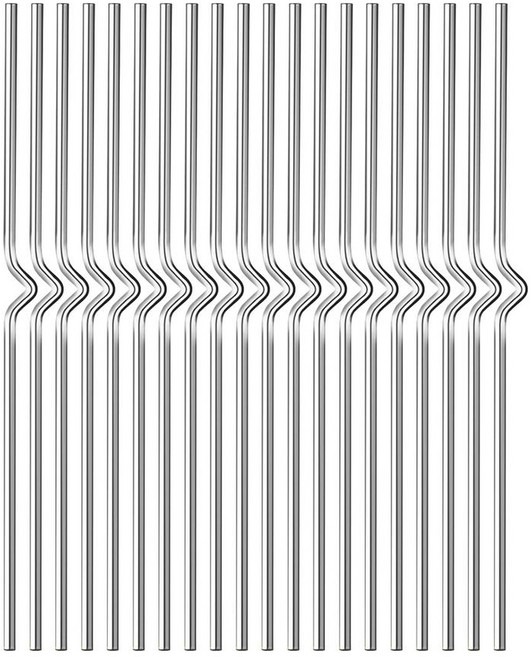 정원 사인 말뚝 스테인레스 스틸 금속 방수 방풍 비즈니스용 간판 20 개, 01 CHINA, 01 20pcs