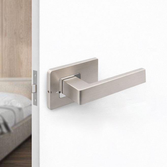 도무스 방문손잡이 711NI, 1개