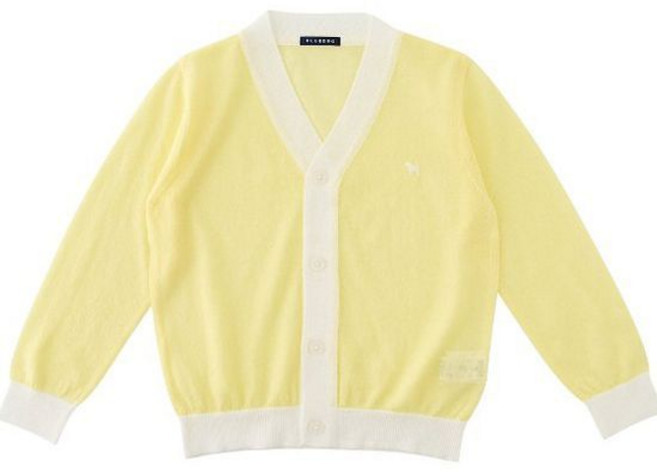 블루독 린넨썸머가디건2437520001_YE 2661581