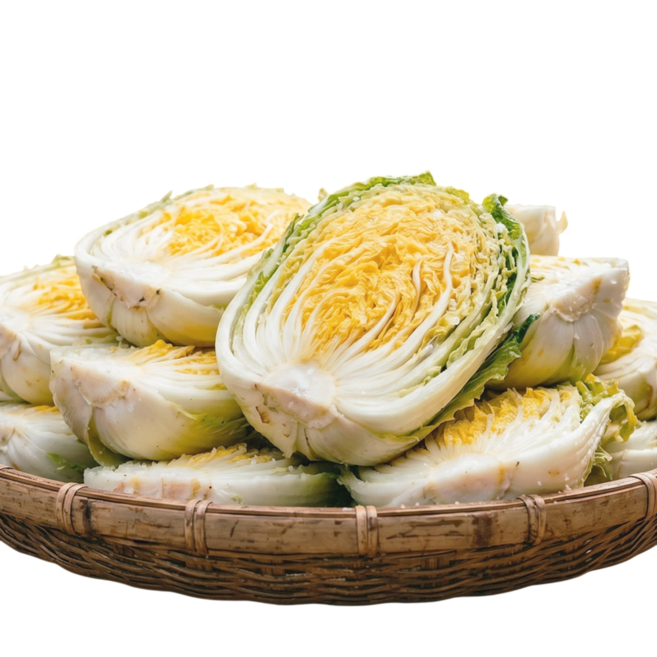 자연을담음 HACCP 산지직송 해남 절임배추 20kg/ 김장배추 절인배추(도착일선택), 20kg, 1박스, 7월 11일 (토) 도착