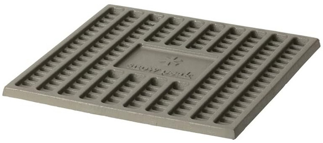 스노우 피크 snow peak 숯바닥 Pro M 3~4인용 ST-033S