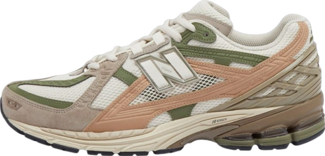 New Balance 男女通用 1906 運動鞋 M1906NH