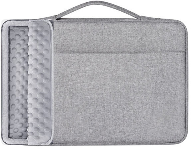 대니온 더블 쉴드 노트북 파우치 가방 LT802