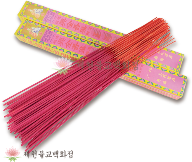 중국향.막향.왕향.기도향.야외향.축원향.금전향, 단품, 1개