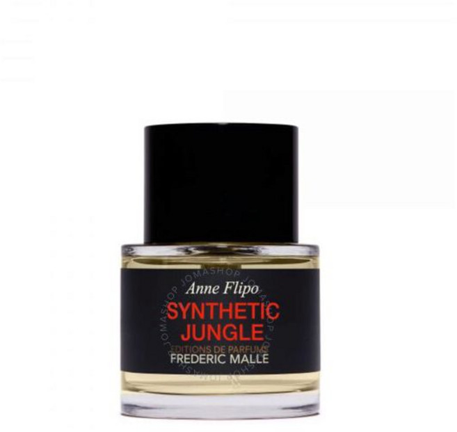 향수 프레데릭 말레 남녀공용 합성 정글 EDP 스프레이 100ml 향수, 1개