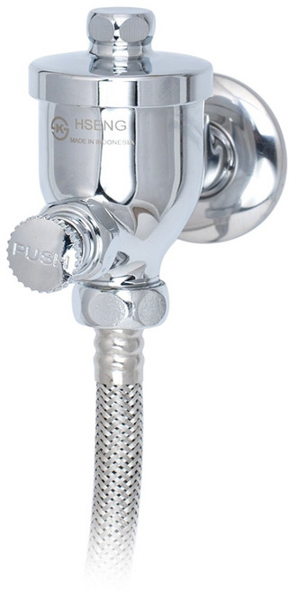 소변기 세척밸브 절수 후레쉬 화장실 부속품