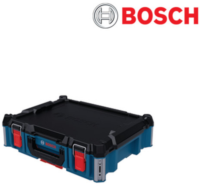 보쉬 공구함 공구박스 엘박스 L-BOXX Contractor 170, 1개