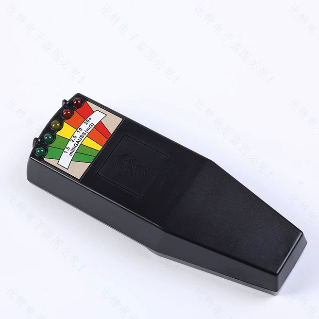 귀신탐지기 고스트박스 측정기 검사기 방사선 봉지 장비, 1개