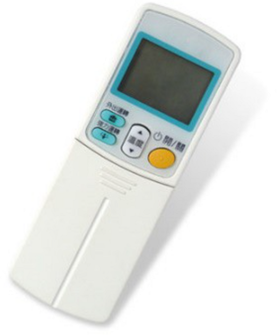 DAIKIN大金 冷氣遙控器 DA-ARC-10, 1個