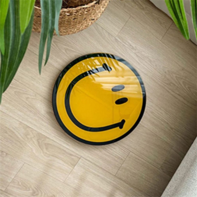 닐투 스마일 디지털 체중계 캐릭터체중계