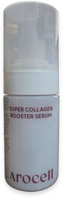 아로셀 슈퍼 콜라겐 부스터 세럼, 30ml, 1개