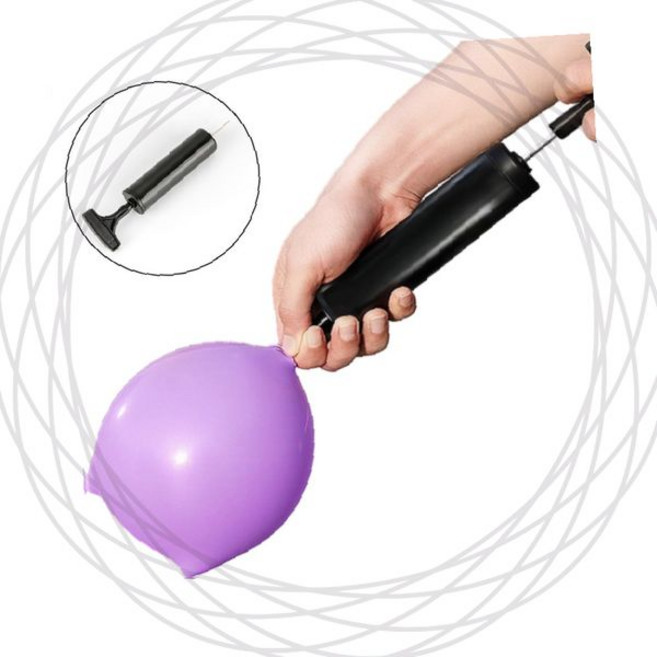 낫소 볼펌프 공기주입 에어펌프 대용량, 에어펌프A, 1개