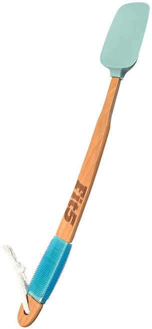 피부과 의사 추천 등에 약을 바르는 도구 등에 크림을 바르는 도구 등 연고 크림바르다Fit5, 104g, 1개