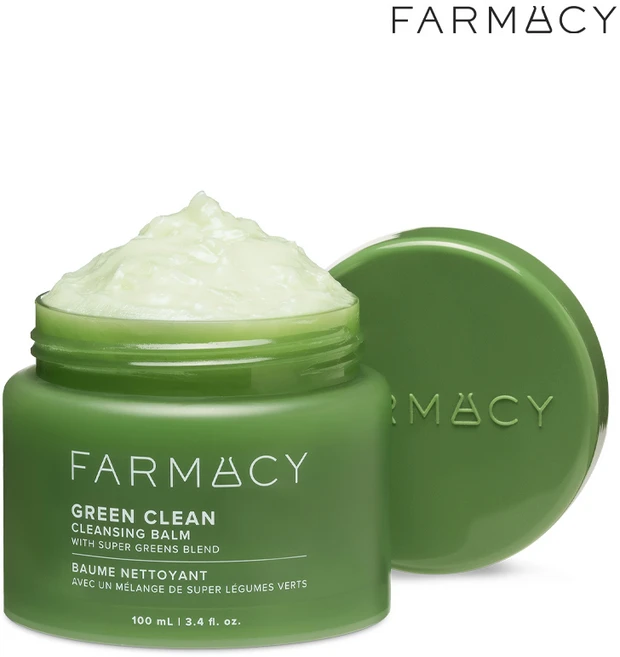 파머시 그린 클린 클렌징 밤 100ml, 100g, 1개 - 쿠팡