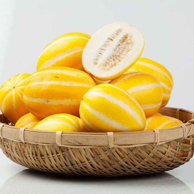 가정용 성주참외 랜덤과 2kg 산지 출고, 1개