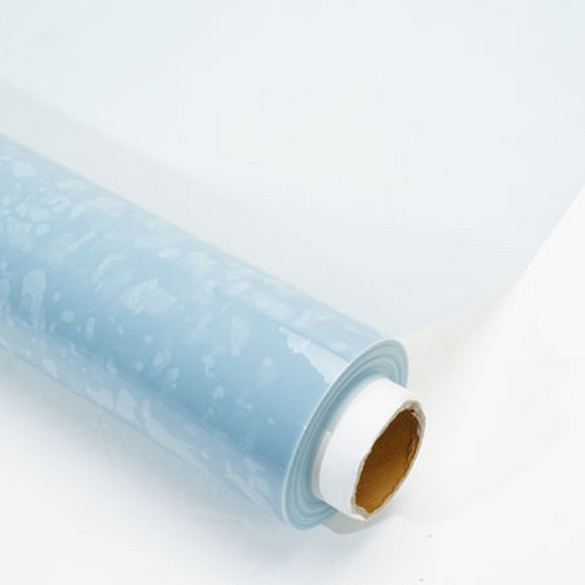 로페코 본사 사계절 단열필름 다마거시트 열차단율90%, 반투명(사생활보호)