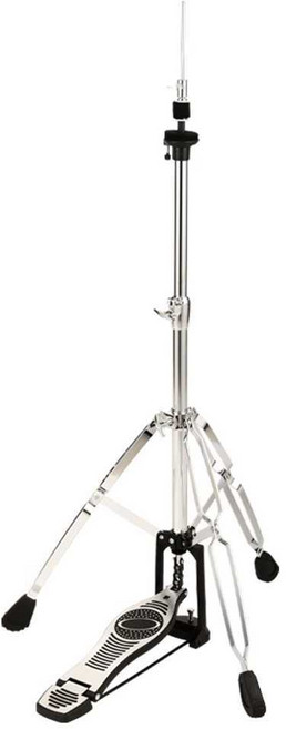 입문용 드럼 연습기 심벌세트 드럭패드 풀세트 가정용, 1개, 25튜브 하이햇 스탠드+14인치 심벌즈 2개