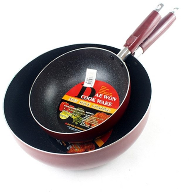 대원 [규촌키친] 강식당 마블코팅 후라이팬 프라이팬 (18~34cm) 궁중팬(20~32cm) 모음 (국민후라이팬 가성비후라이팬 코팅팬 김치볶음밥 떡볶이 계란후라이 오므라이스 대형후라이팬 소형후라이팬 가정용후라이팬 식당용후라이팬 식당용궁중팬), 1개, 궁중팬28cm