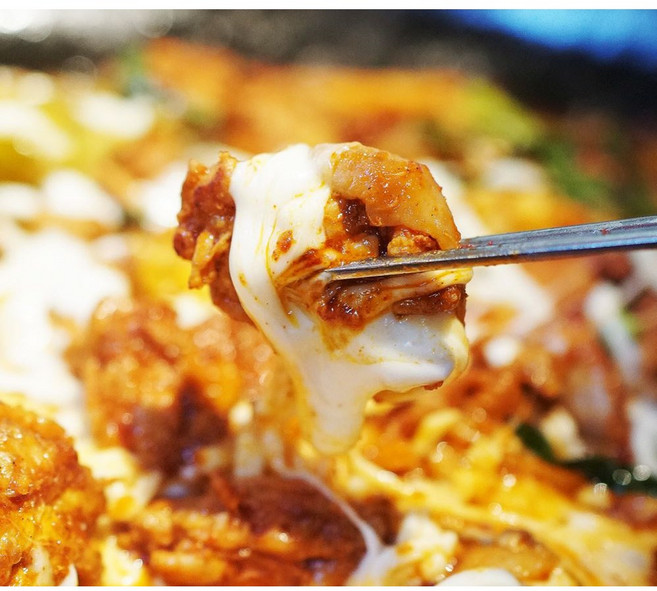 [설촌목장] 춘천식 닭갈비, 1개, 2kg