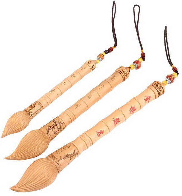 佐運門 桃木開光文昌筆 金榜題名 助考運 增智慧, 開智慧筆