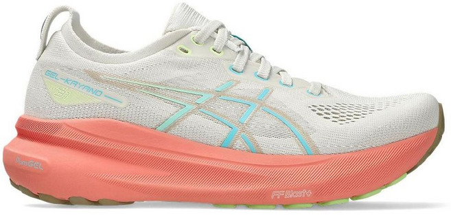 아식스 젤 카야노 31 1012B670.200 에너지아쿠아 로드 여성 러닝화 트레일화 러닝