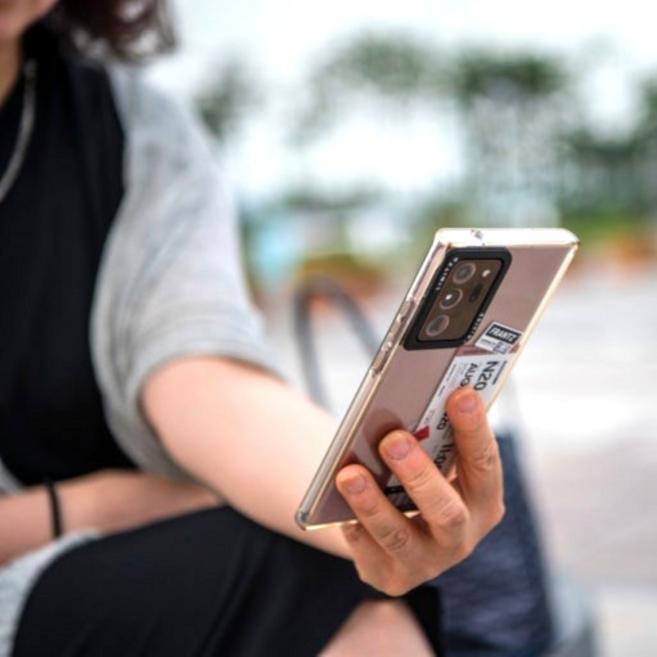 삼성전자 갤럭시 노트20, 그레이, 노트20 특S급, 256GB