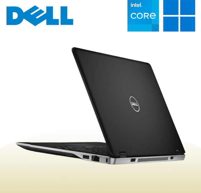 델 저렴한 업무용 가성비 싼 사무용 리퍼 노트북 14인치 Latitude 6430u i5 3437U 배터리 없음