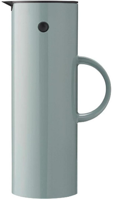 Stelton 진공 주전자 EM77 보온보냉주전자 1L 보냉포트 캠핑, 오트