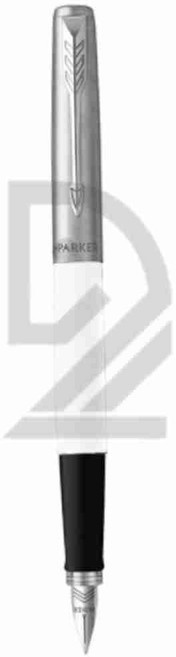 파카 조터 만년필 화이트 만년필선물