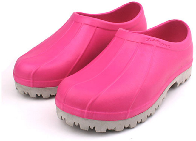 미끄럼방지 주방화 욕실화 777