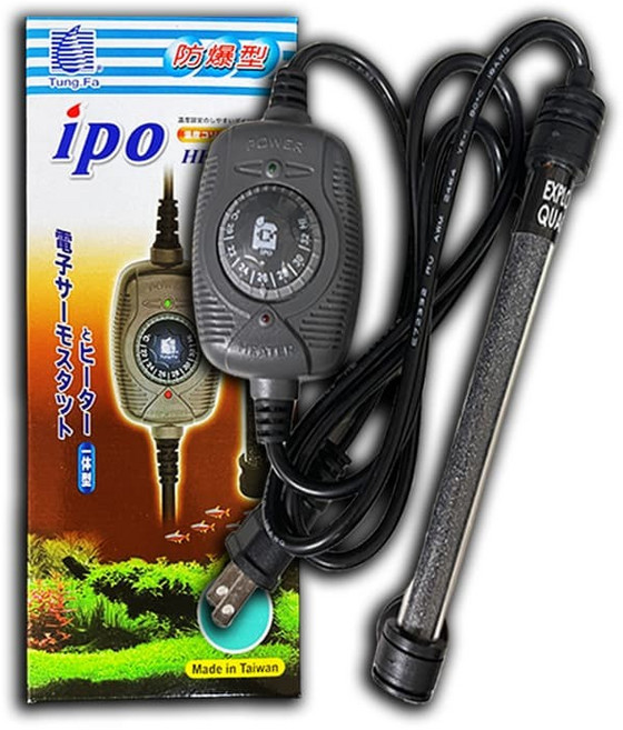 T&F-同發 智慧型控溫器 IPO, 1