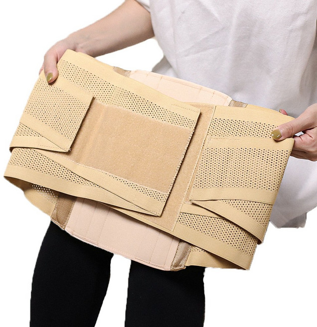 마더핏 산후복대 산후안정밴드