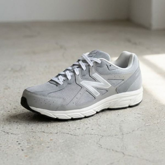 뉴발란스 NBPFGS150G W480GG5 4E GRAY 15