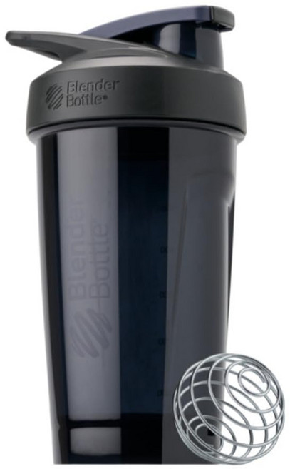 Strada Tritan 24 (710ml) BBSTT24 NS 블렌더 병 믹서 셰이커 병 온스 [정규 수입품]