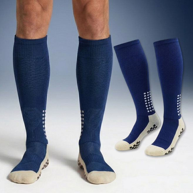 양파샵 논슬립 축구 양말 풋살 야구 여성 남성 아동 스포츠 삭스 11color