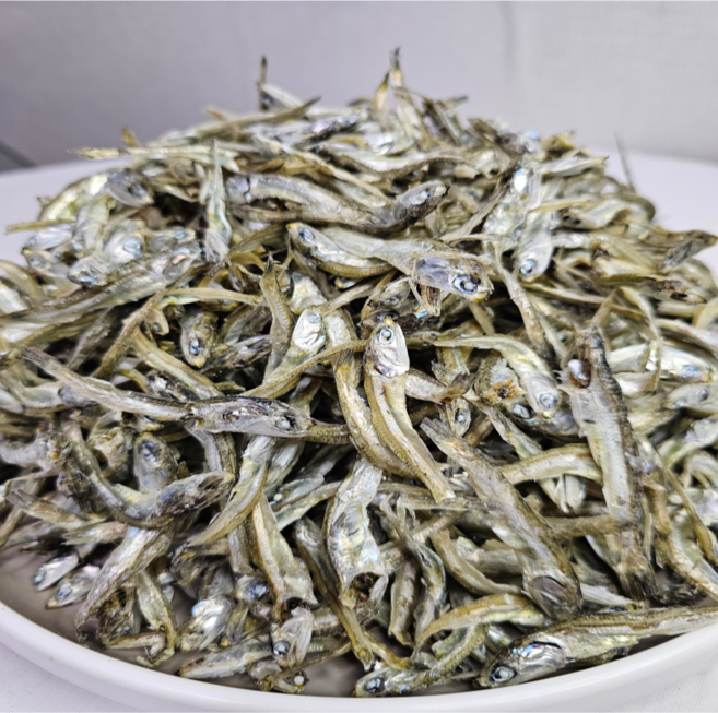 고바(주바) 큰 멸치 500g 1kg 다시멸치 고추장 안주조림용, 고바 멸치 500G, 1개