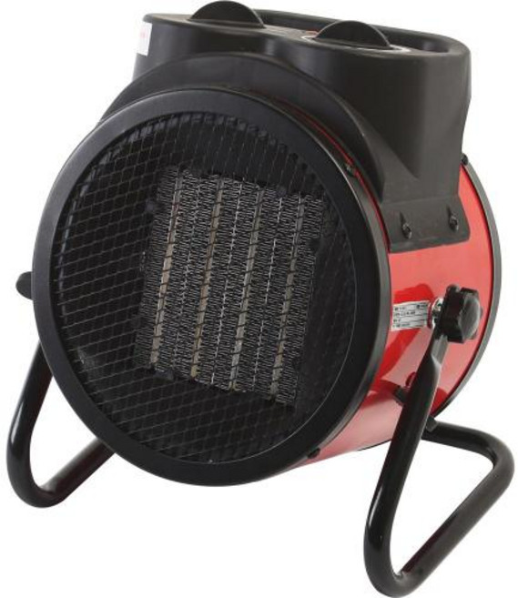 스마토 PTC히터 전기난로 PTC-2000A 1196049 사무실 가정용 캠핑용, 1개