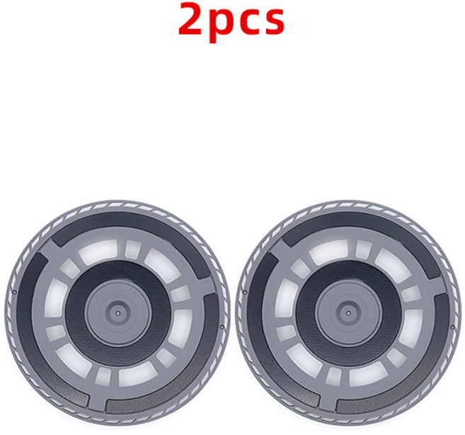 dreame L20 ultra X20 Pro Plus x30 pro plus X40 UItra x40 Master D20 ultra 예비 부품과 호환되는로봇 진공 청소기 모프 홀더, 2개