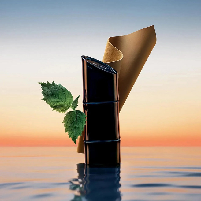 겐조 옴므 오 드 퍼퓸, 110ml, 1개