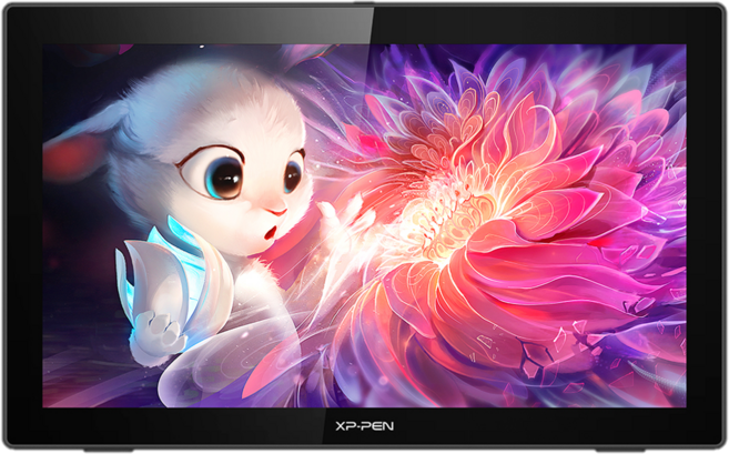 (리뷰이벤트)엑스피펜 아티스트 22 2세대 22인치 FHD 액정타블렛 XPPEN ARTIST 22 2세대