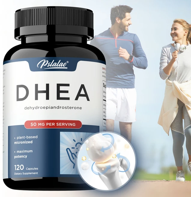 50mg | 비건 친화적 | 비유전자변형 & 글루텐 프리 보충제 | 미국산+, 3개, 60정 - 쿠팡