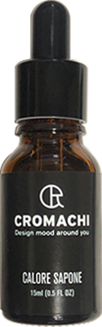 크로마치 리필킷 액체형 차량용방향제, MUSK DAWN(무스크던), 1개