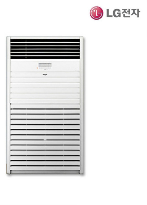 LG 60평 냉난방기 스탠드 업소용 에어컨 PW2300F9SF 인버터 냉온풍기, 기본