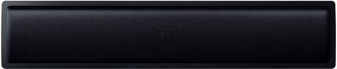 레이저 Ergonomic Wrist Rest 키보드 손목 받침대, 1개