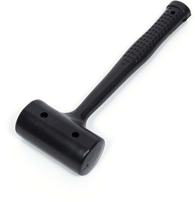 지오비즈 일체형 고무망치, 1개